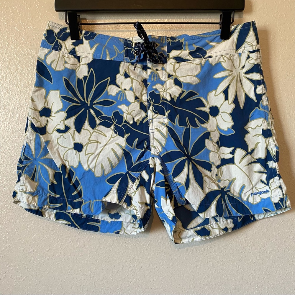 Patagonia Swim Shorts